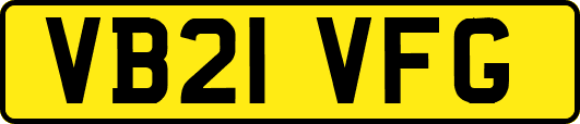 VB21VFG