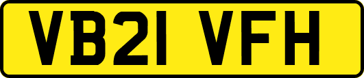 VB21VFH