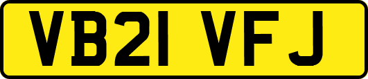 VB21VFJ
