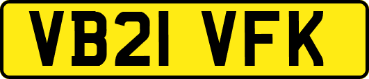 VB21VFK