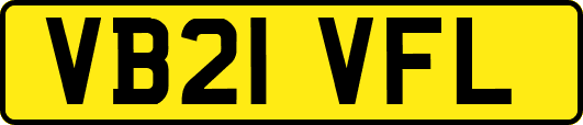 VB21VFL