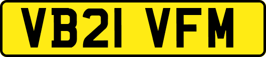 VB21VFM