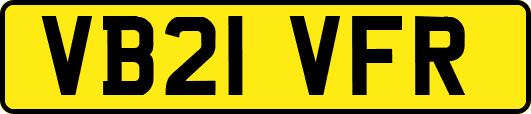 VB21VFR