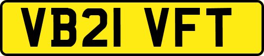 VB21VFT