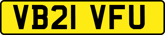 VB21VFU