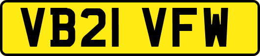 VB21VFW