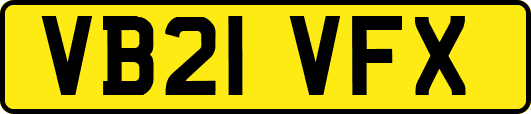 VB21VFX