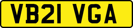 VB21VGA