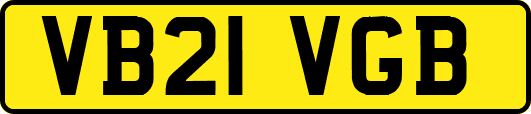 VB21VGB