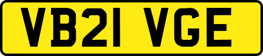 VB21VGE