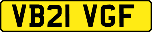 VB21VGF