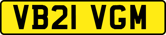 VB21VGM