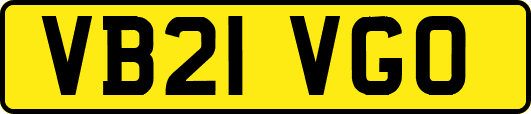 VB21VGO