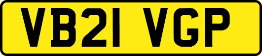 VB21VGP