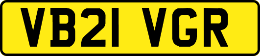 VB21VGR