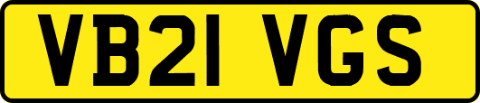 VB21VGS