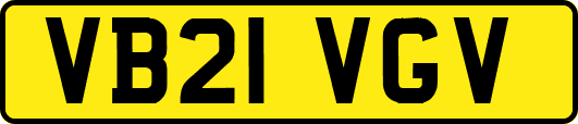 VB21VGV