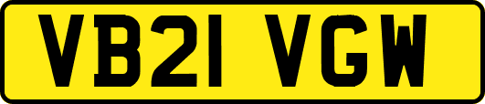VB21VGW