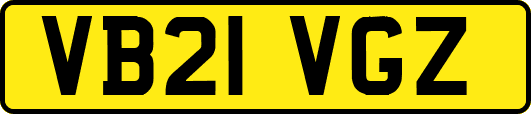 VB21VGZ