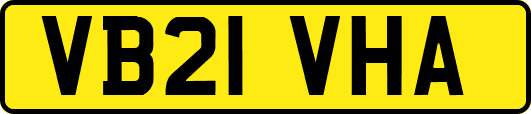 VB21VHA