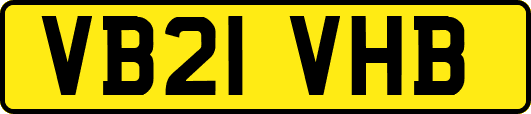 VB21VHB