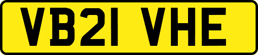 VB21VHE