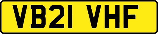 VB21VHF