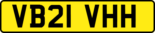 VB21VHH