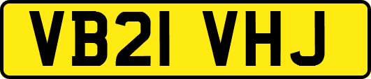 VB21VHJ