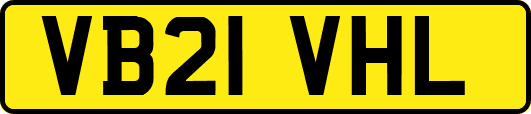 VB21VHL