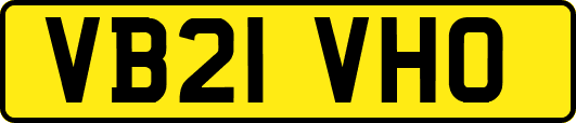 VB21VHO