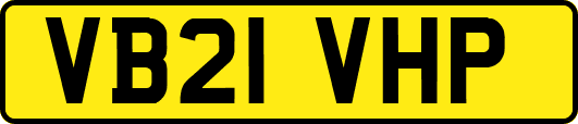 VB21VHP
