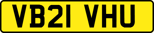 VB21VHU