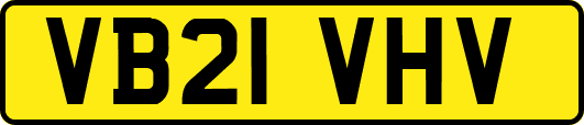 VB21VHV