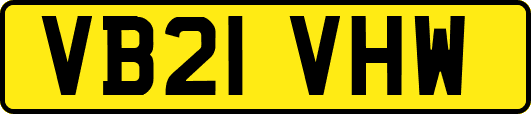 VB21VHW
