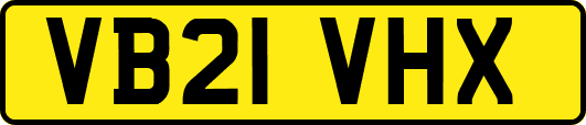 VB21VHX