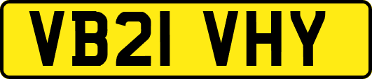 VB21VHY