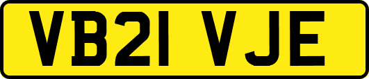 VB21VJE