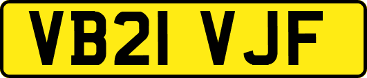 VB21VJF