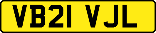 VB21VJL