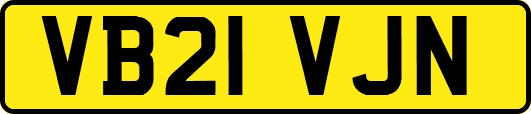 VB21VJN