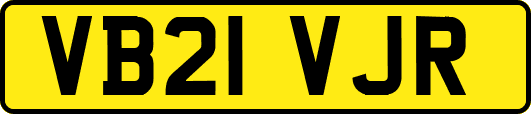 VB21VJR