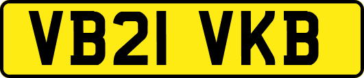 VB21VKB