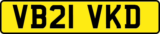 VB21VKD