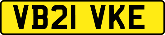 VB21VKE