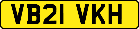 VB21VKH