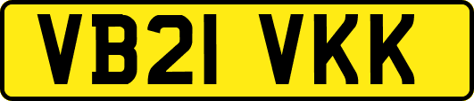 VB21VKK