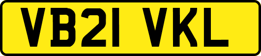 VB21VKL