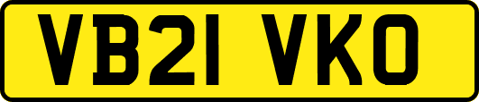 VB21VKO