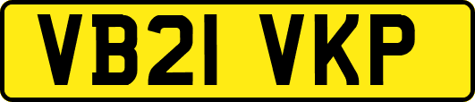 VB21VKP